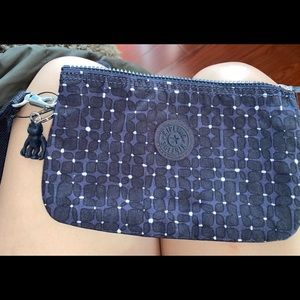 Kipling pencil case